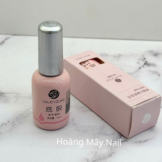 Base top cứng móng hoa hồng ( hàng chuẩn loại 1)