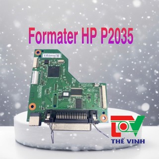 Formatter (USB) HP 2035/2035N