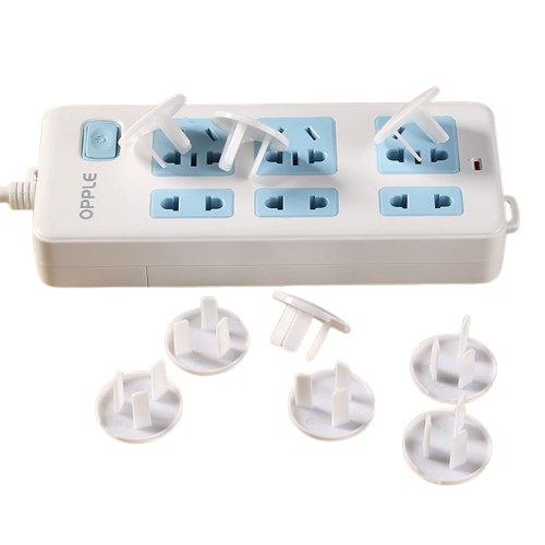 Nút bịt ổ điện combo 10 chiếc