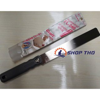 Cưa Nhật  dùng để cắt đầu mộng