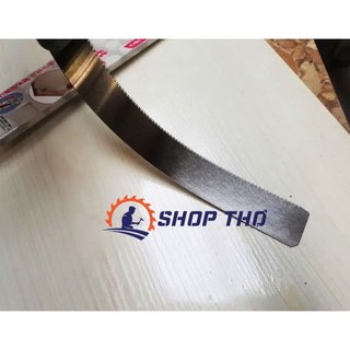 Cưa Nhật  dùng để cắt đầu mộng