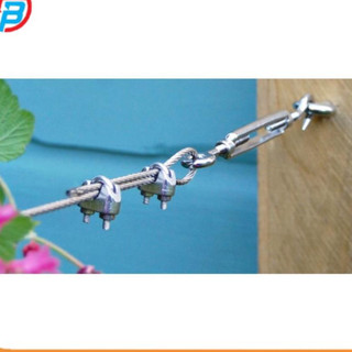 [GIÁ SỈ] Cáp INOX 304 ( Đủ Size ) - Capthepgiasi