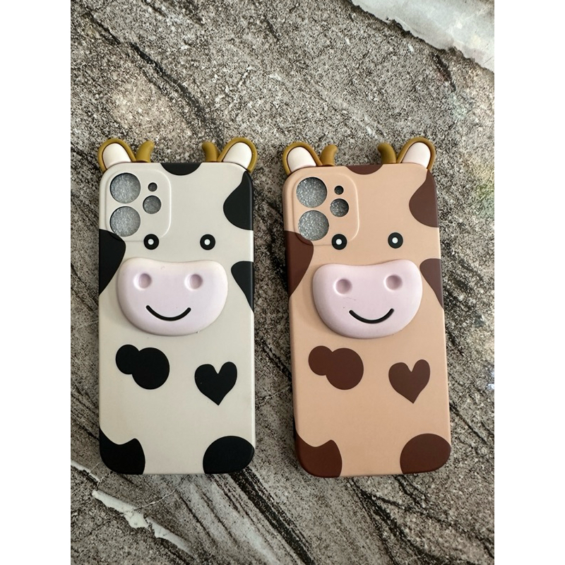 Ốp Lưng dẻo viềng iPhone 12Mini