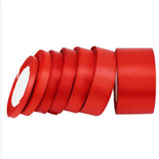 Cuộn dây ruy băng 22m dùng thắt nơ, làm bông hoa trang trí gói quà, sự kiện, lễ tết, lễ cưới, sinh nhật