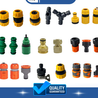 Khớp nối nhanh ống mềm - khớp nối nhanh ren, khớp nối ống nước, nối nhanh vòi nước