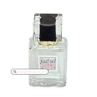 Nước hoa nữ sô se xy 55ml