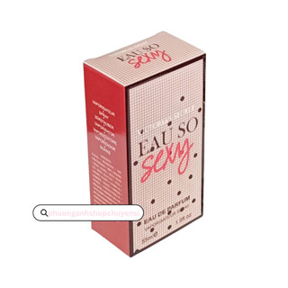 Nước hoa nữ sô se xy 55ml