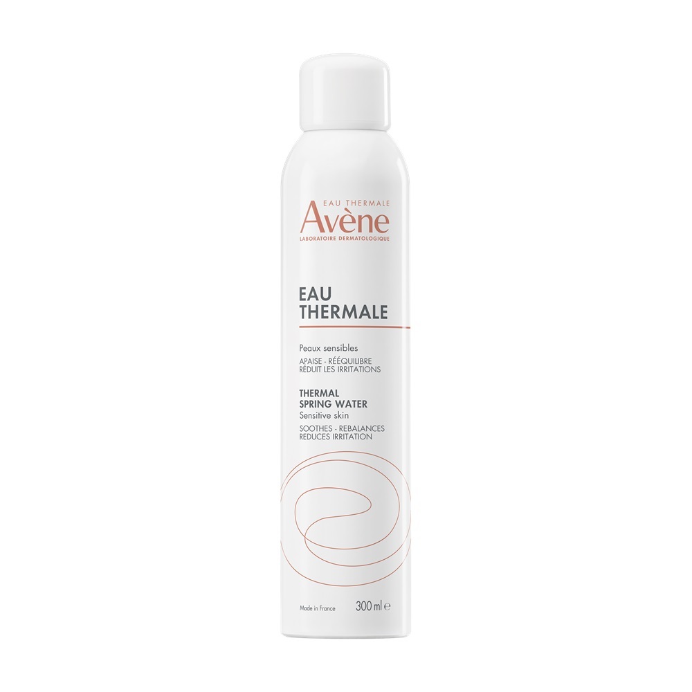 [Mã FMCGWA101 giảm 8% đơn 250K] Nước Khoáng Avene Eau Thermale Avene 300ml | BigBuy360 - bigbuy360.vn