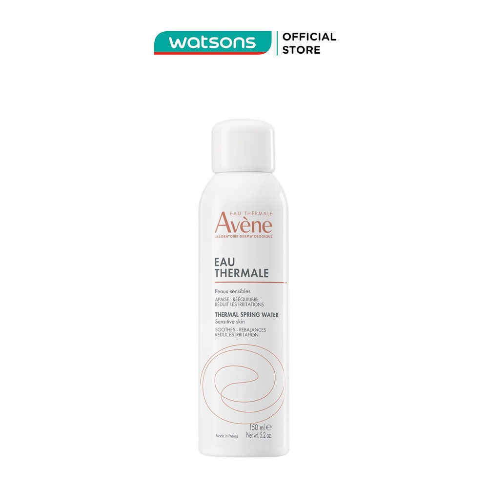 Nước Khoáng Avene Eau Thermale Avene 150ml