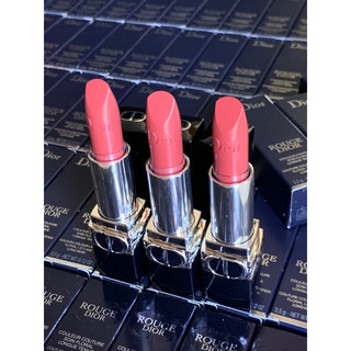Son Dior Rouge Satin Vỏ Cũ