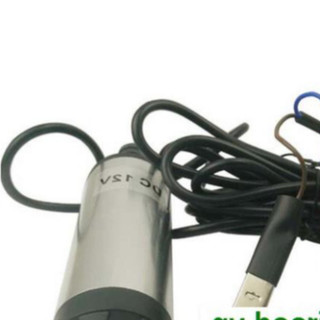 Bơm chìm mini 12v, 24v-84w
