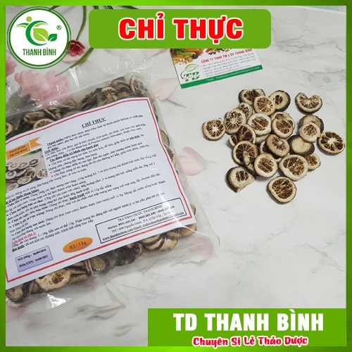 Chỉ Thực 500g Sản Phẩm Chất Lượng