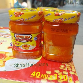 Chao Bông Mai 170g
