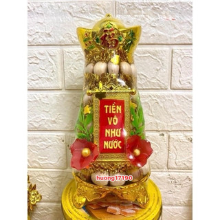 Tháp tỏi 5 tầng tỏi