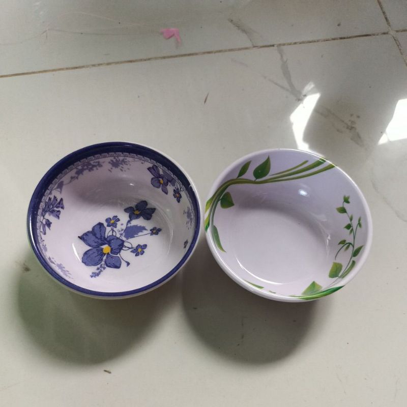 chén chấm, chén nước mắm meka