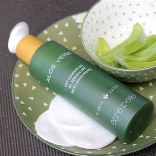 Gel Rửa Mặt Aloe Vera Être Belle 200ml – Làm Sạch, Dưỡng Ẩm Cho Làn Da