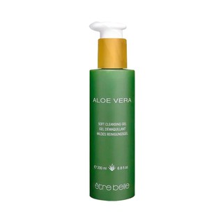 Gel Rửa Mặt Aloe Vera Être Belle 200ml – Làm Sạch, Dưỡng Ẩm Cho Làn Da