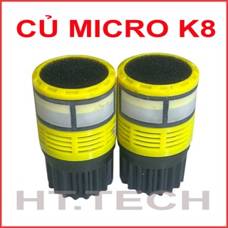 củ micro UGX K8  dùng cho micro không dây, có dây hàng zin chất lượng cao chống hú tốt