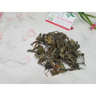Cây Sâm Đất 100g - Thu Hái 100% Tự Nhiên