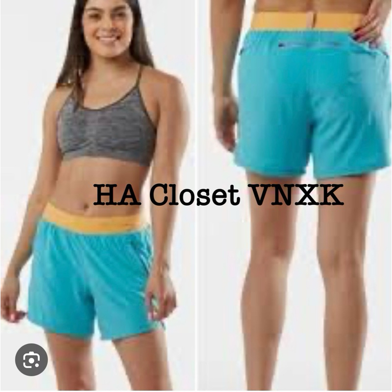 [SALE]Quần Short Đùi Thể Thao Nữ Big Size