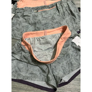 [SALE]Quần Short Đùi Thể Thao Nữ Big Size