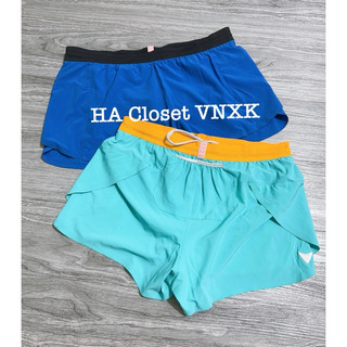 [SALE]Quần Short Đùi Thể Thao Nữ Big Size