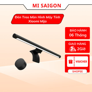  Đèn Treo Màn Hình Máy Tính Xiaomi Mijia MJGJD01YL - Bản Quốc Tế - BH 06 Tháng 