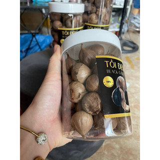 Tỏi đen loại 1 Organic