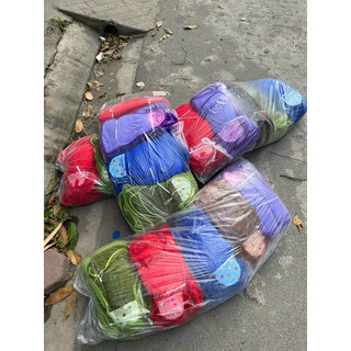 Khăn lau chén rẻ, lau bếp, đa năng, khăn lau có móc treo tiện lợi