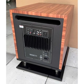 (combo) Sub điện siêu trầm 1200 karaoke