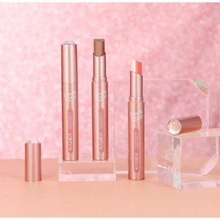  KAXIER Phấn mắt dạng bút sáp 2 màu lấp lánh lâu trôi 3.8g | NHÍM HOUSE 