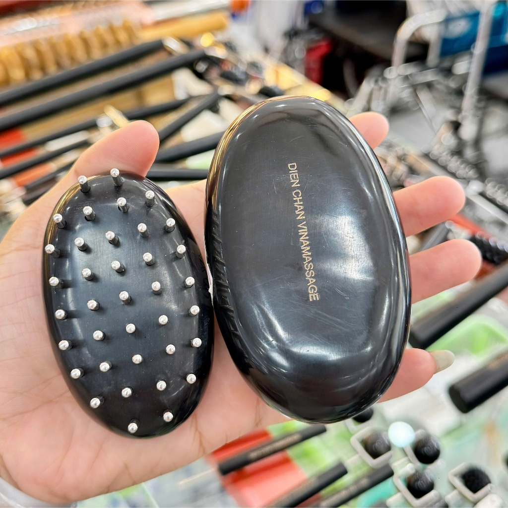 Con bọ lớn, nhỏ diện chẩn