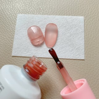 Sơn gel thạch Bo Bo 15ml