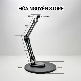 (Hỏa tốc HCM rẻ nhất)chân màn hình di động ,điện thoai, máy tính bảng