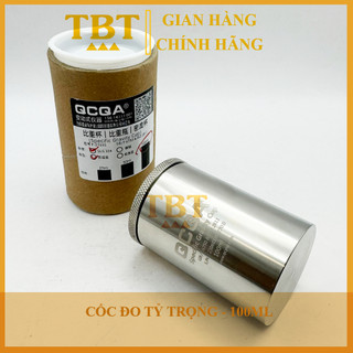 Cốc đo tỷ trọng 50ml, 100ml