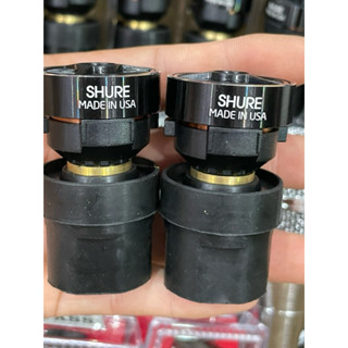  Côn micro Shure USA  tặng chống lăn  