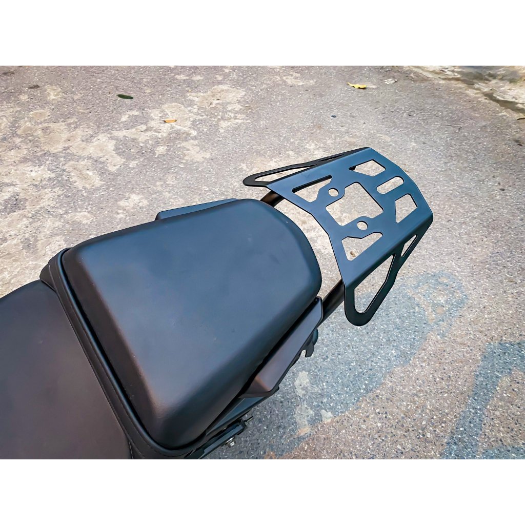 BAGA Sau Dành Cho HONDA CB150R, CB300R Chắc Chắn, Thẩm Mỹ Cao