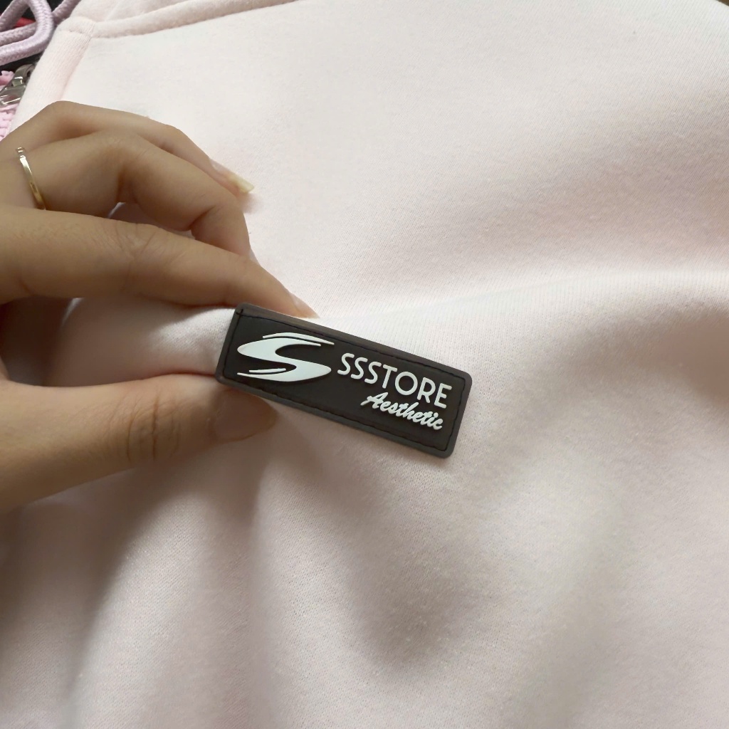 Áo Khoác Nỉ Boxy Dessuu Túi Ngược Nhiều Màu Nam Nữ_SSSTore.Aesthetic | BigBuy360 - bigbuy360.vn