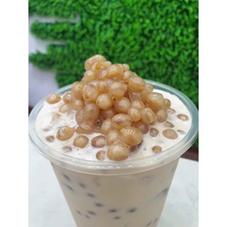 [HOT] Hạt Nổ Popping Yến Mạch/ Lúa Mạch Hộp 850g - TOPPING THẠCH NỔ MỚI LẠ