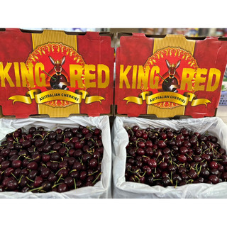 [Chỉ giao siêu tốc KV HCM] Cherry Úc mới về