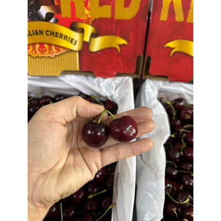 [Chỉ giao siêu tốc KV HCM] Cherry Úc mới về