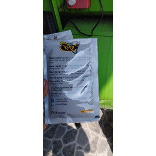 combo 10 gói cám hút mật gia kiệm dành cho hút mật, ốc mít