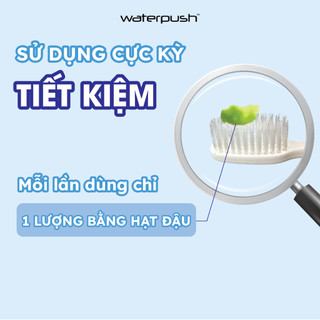 Combo chăm sóc vệ sinh răng miệng cho người niềng răng - Bàn Chải + Kem Đánh Răng + Nước Súc Miệng