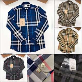 Áo Sơmi Nam Cao Cấp - Sơmi Nam chống nhăn tuyệt đối - Bản đẹp nhất hiện tại ( Sẵn Kho) ✅