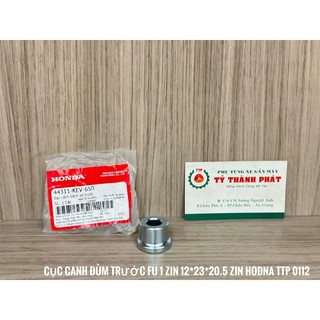Cục canh đùm trước Fu 1 , ZX zin 12*23*20.5 - ( cái ) 44311KEV650