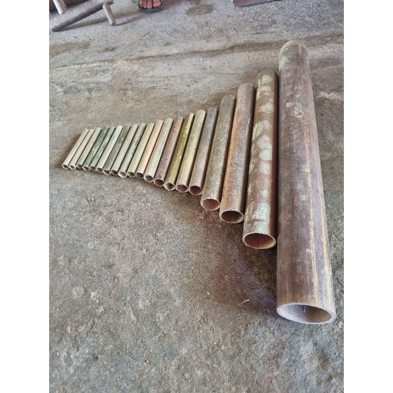 Ống sáo diều D70