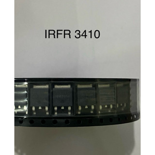 IRFR3410 FR3410 TO-252 100V 31A hàng mới ( con)