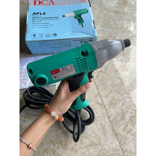 300W Máy vặn vít DCA APL8 - máy chuyên vít điện DCA