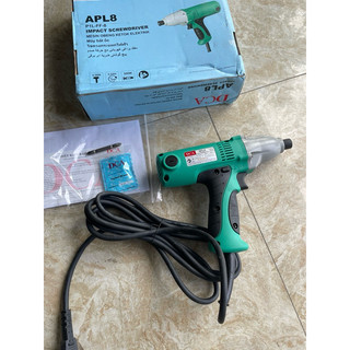 300W Máy vặn vít DCA APL8 - máy chuyên vít điện DCA