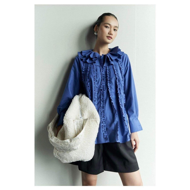 Pass áo H2B À LA MODE size S